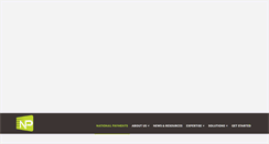 Desktop Screenshot of nationalpayments.ca